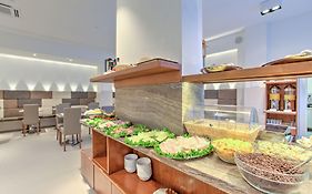 Mh Florence Hotel & Spa